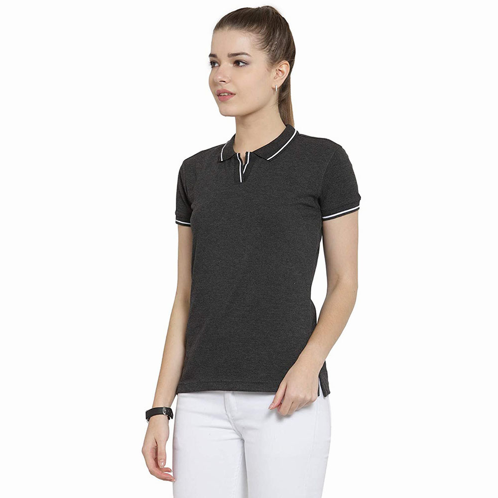 Women's Polo Shirts